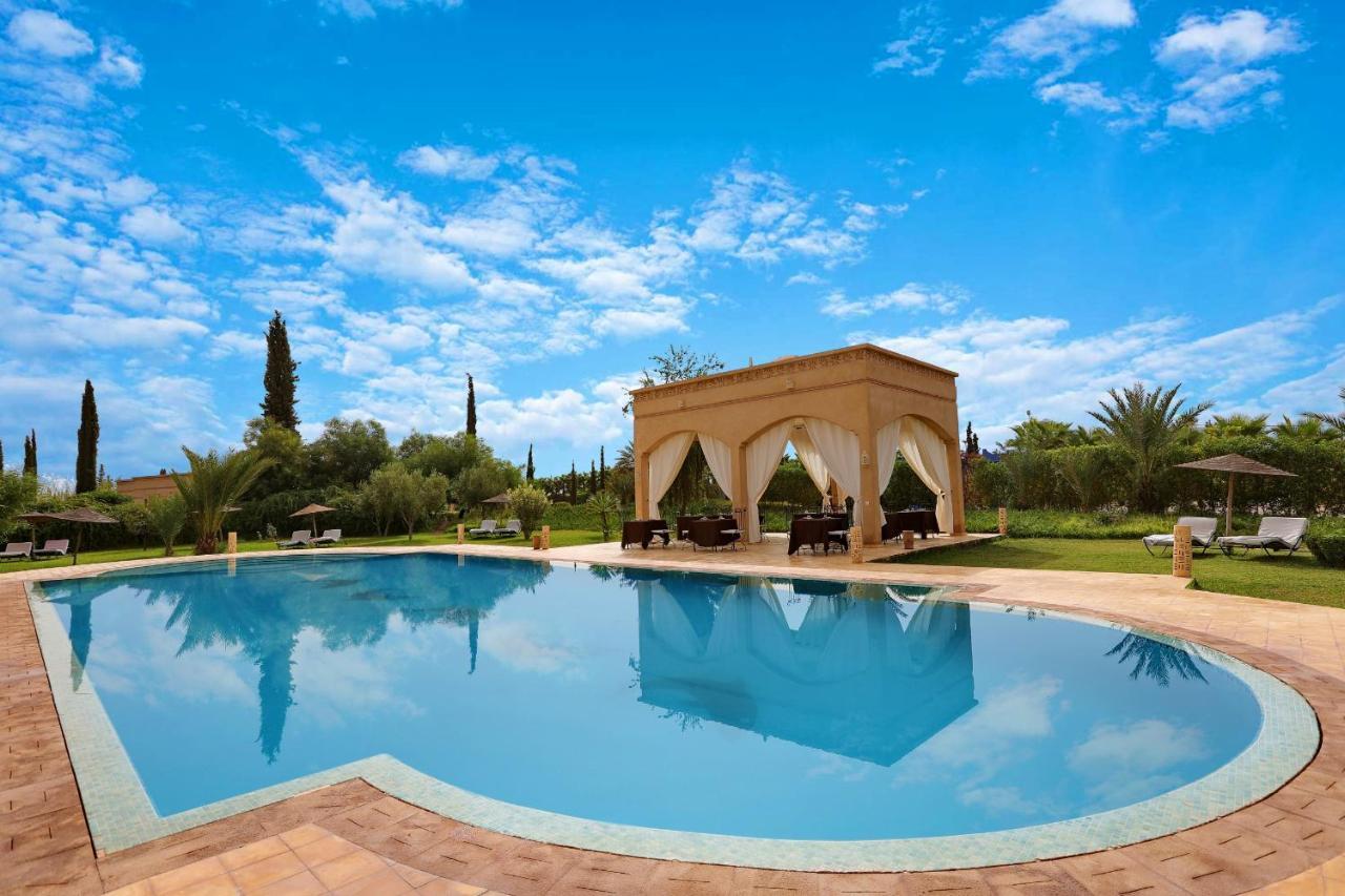 Atlas Widan Oulad Jellal Exterior photo