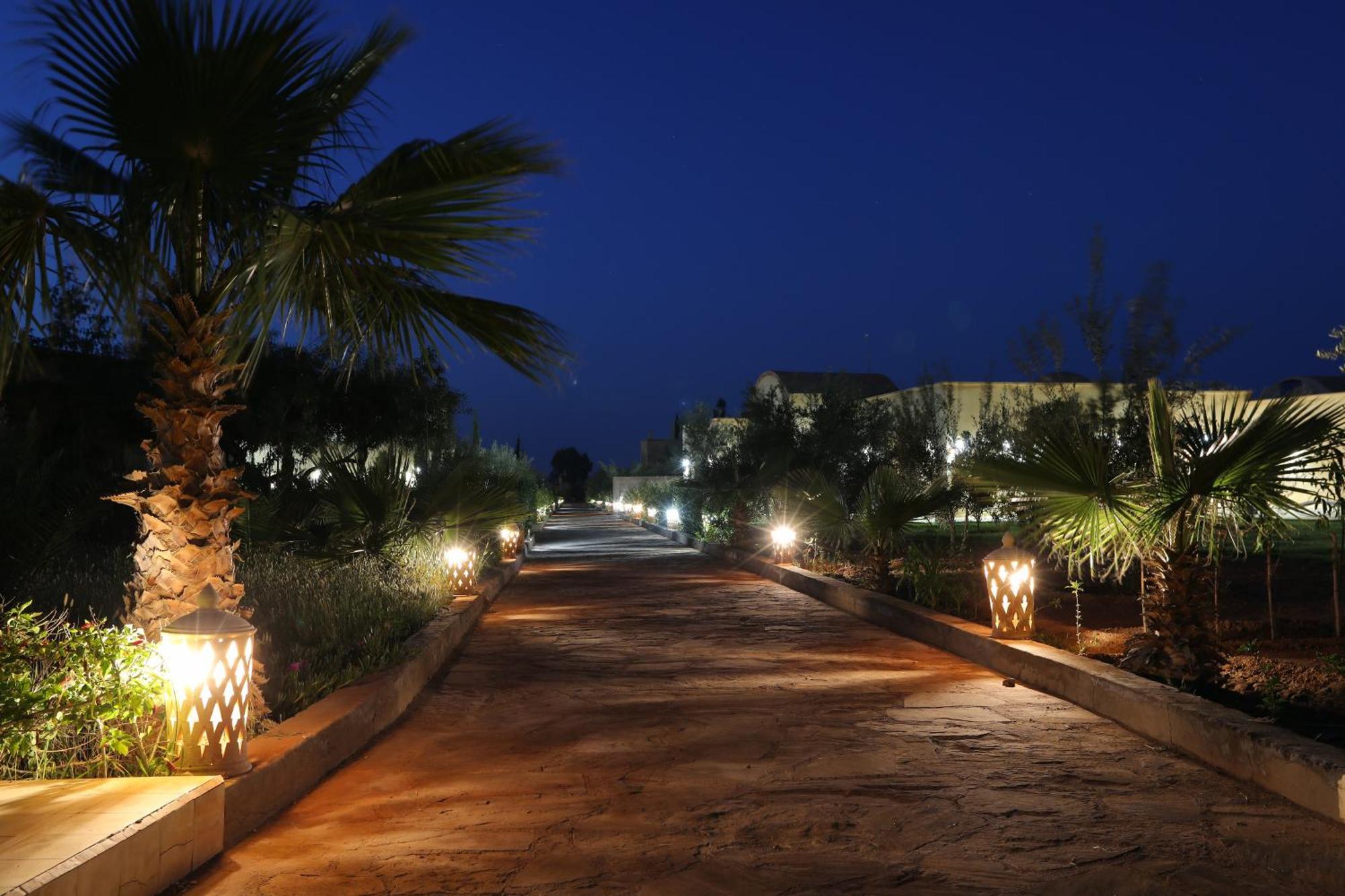 Atlas Widan Oulad Jellal Exterior photo