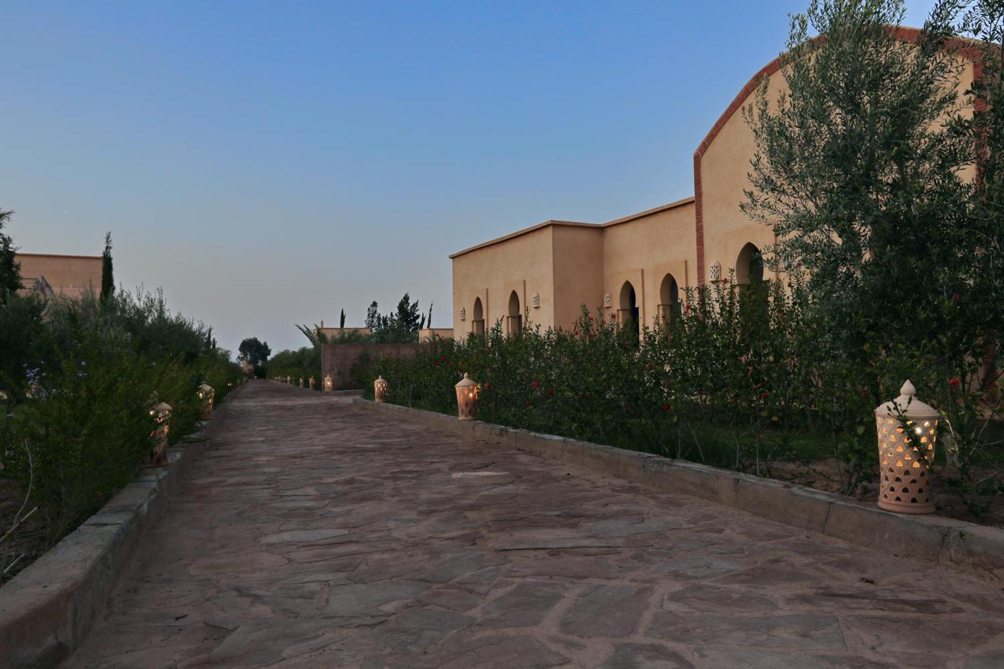 Atlas Widan Oulad Jellal Exterior photo