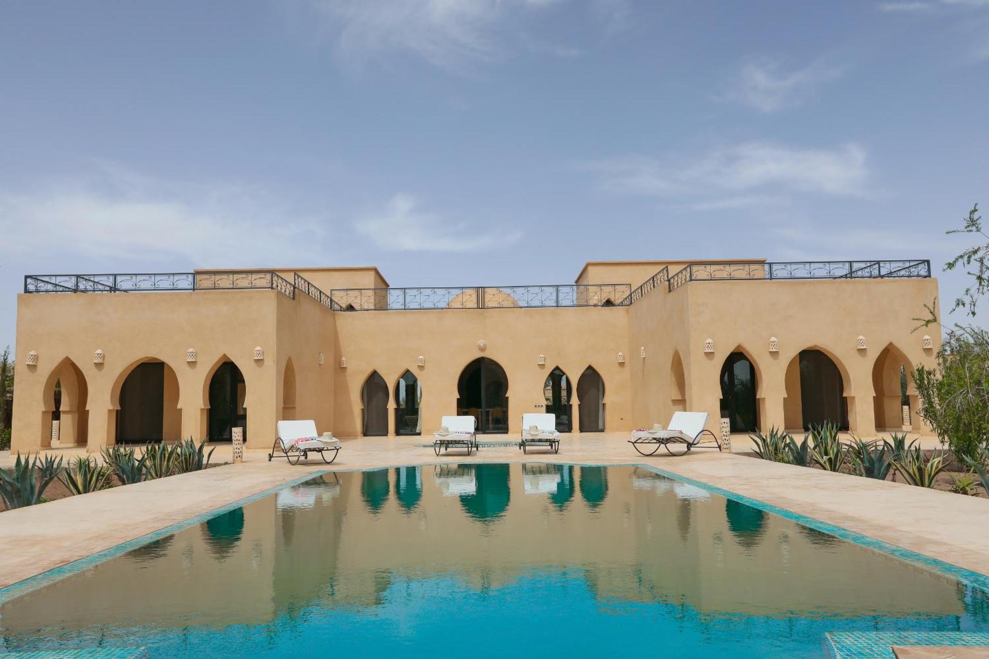 Atlas Widan Oulad Jellal Room photo