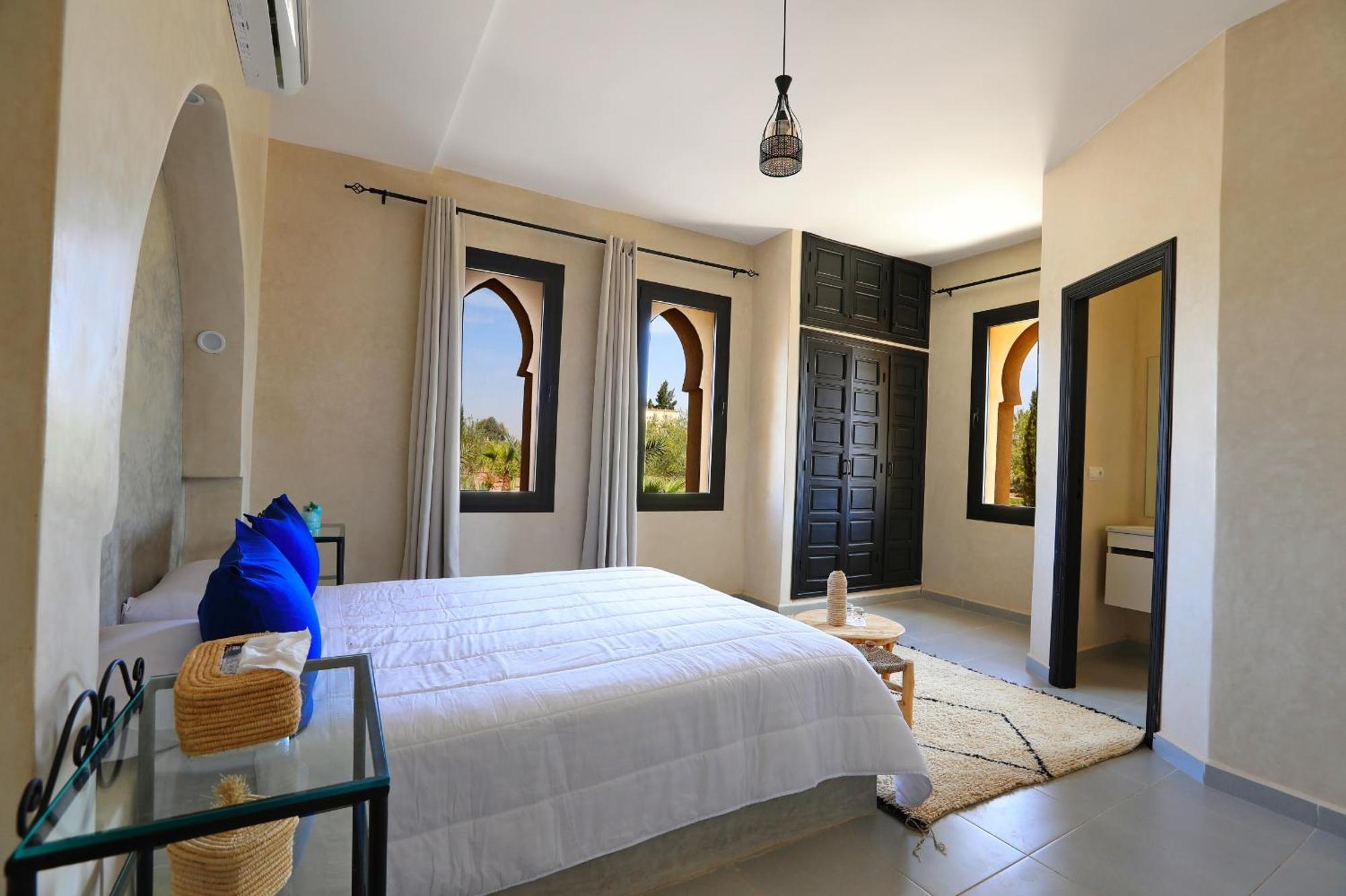 Atlas Widan Oulad Jellal Room photo